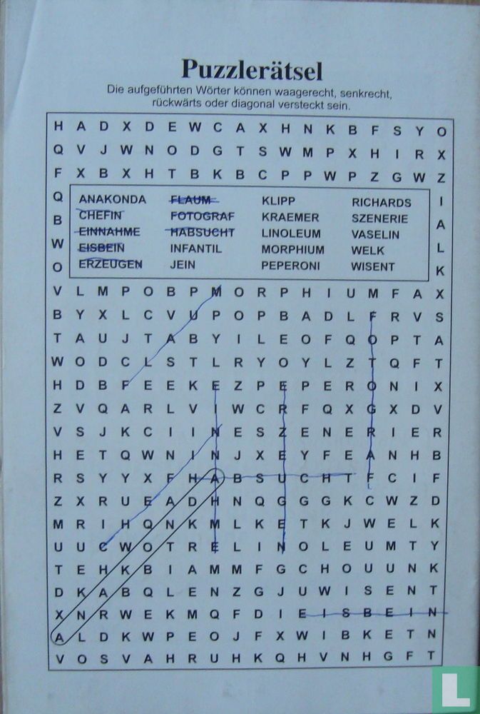 Königshäuser [4e uitgave] 10