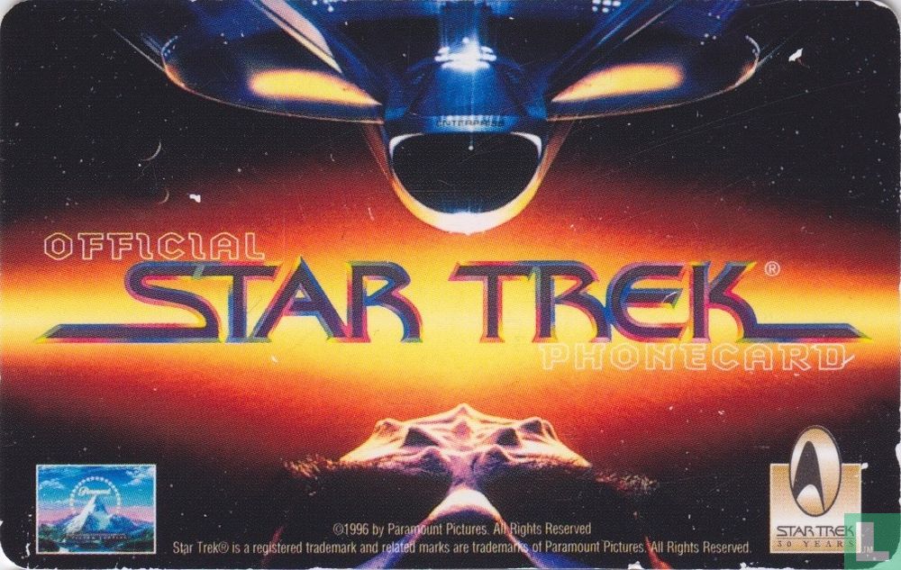 Star Trek