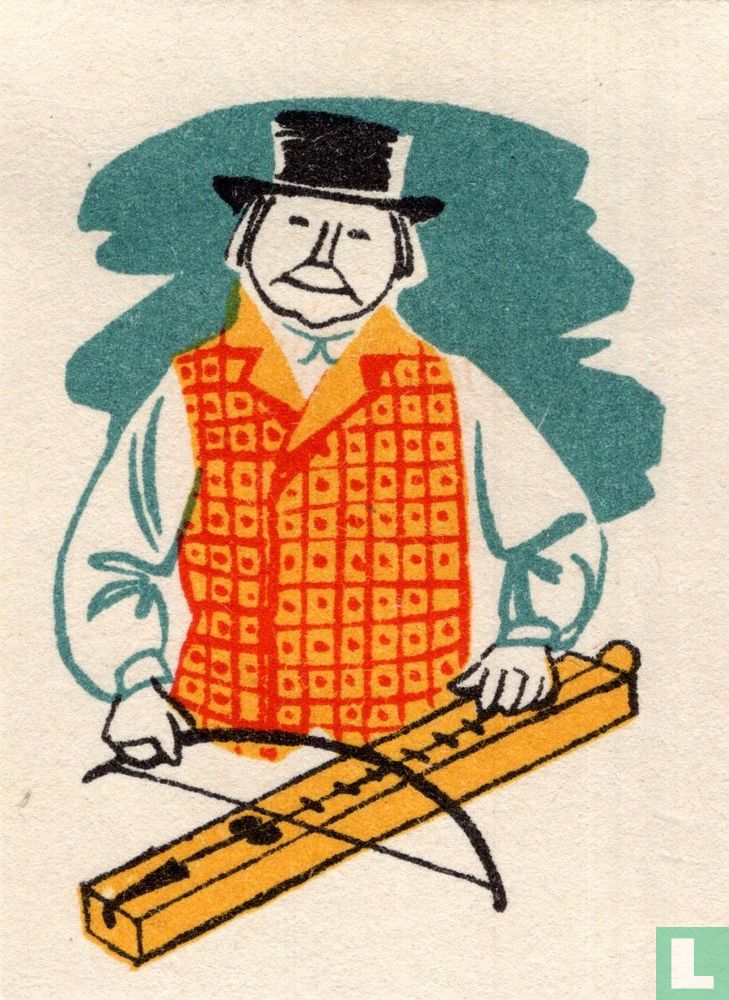 Deens folklore