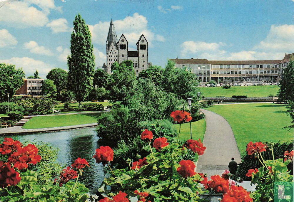 Paderborn