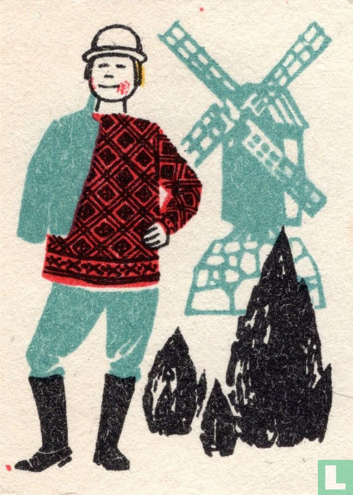Deens folklore