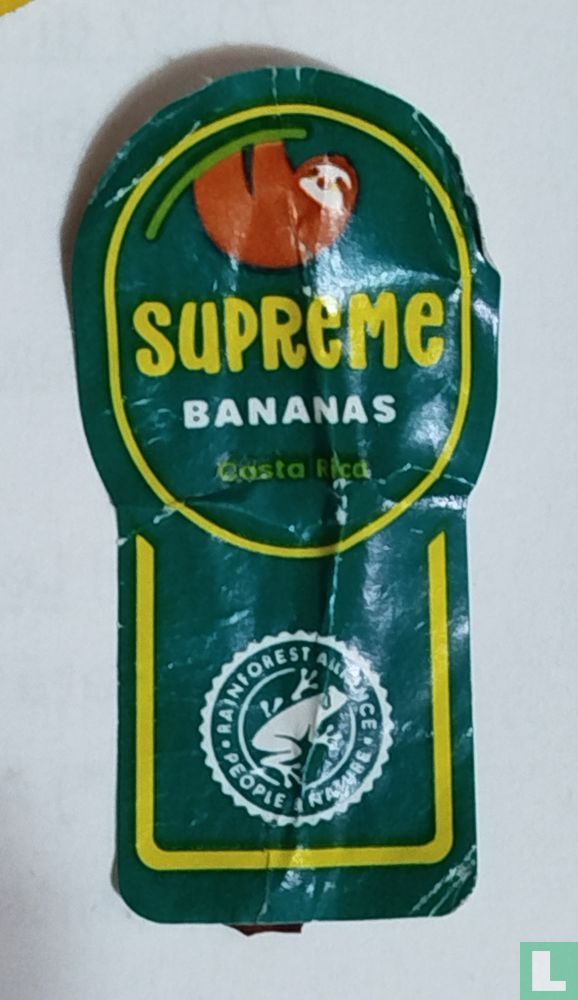 Supreme 