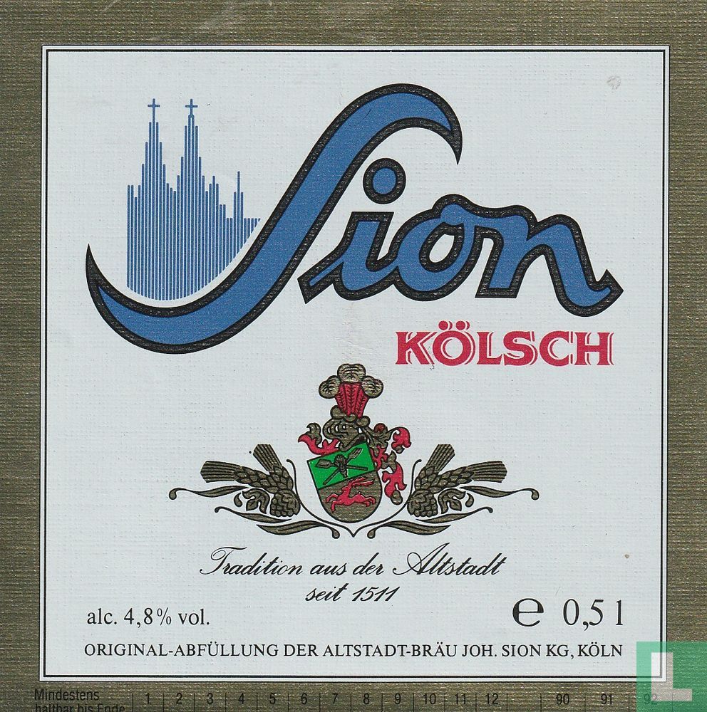 Sion Kölsch