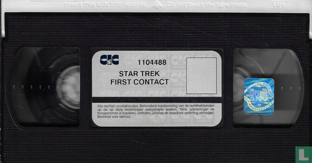 Star Trek: First Contact