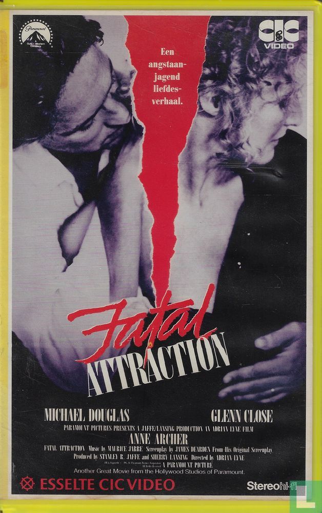 Fatal Attraction