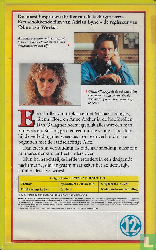 Fatal Attraction