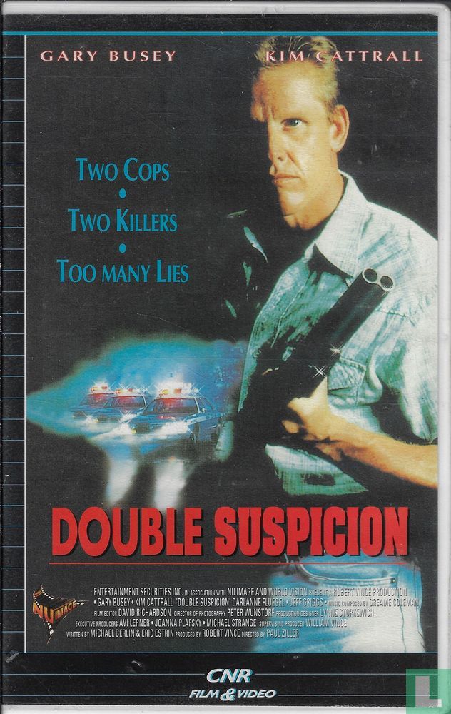 Double Suspicion