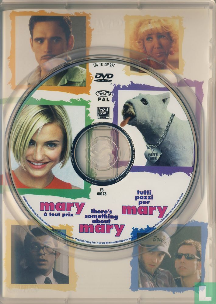 There's Something About Mary