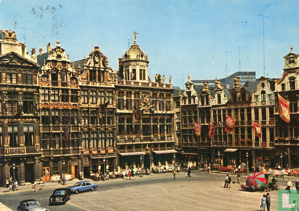 Grand Place