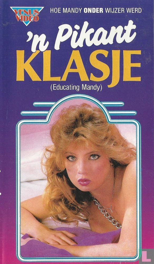 .'N pikant klasje