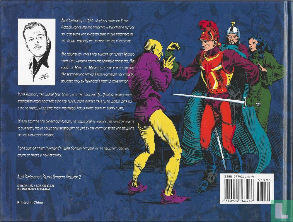 Volume 2