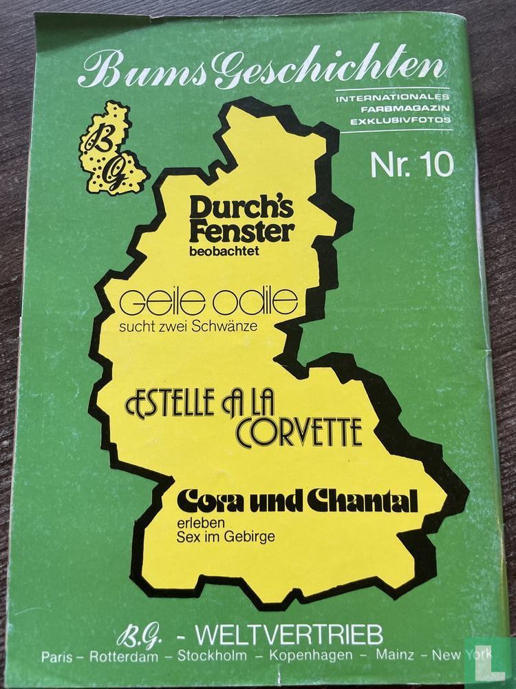 Bumsgeschichten 10