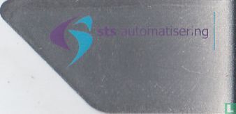 sTs Automatisering