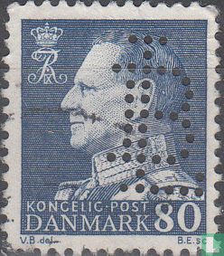 Frederik IX