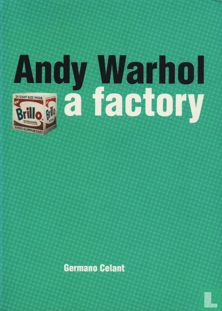 Andy Warhol