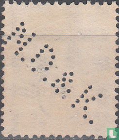 Number, Crown and Waves