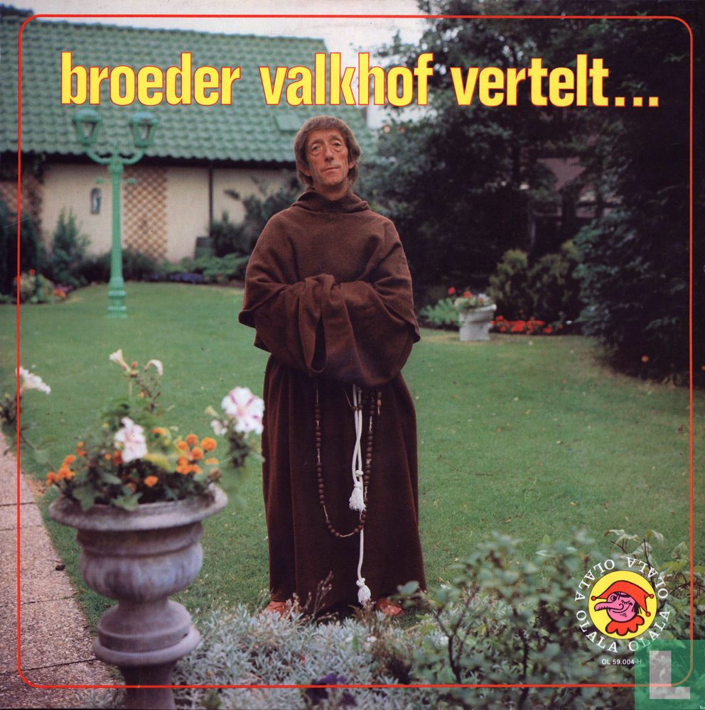 Broeder Valkhoff Vertelt...