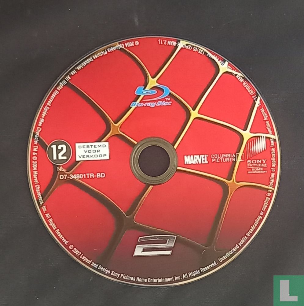 Spider-Man 2
