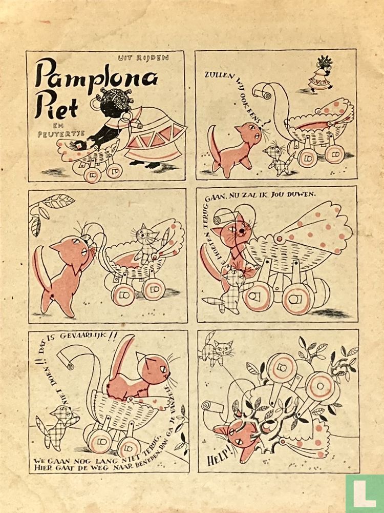 Bommelbode 1