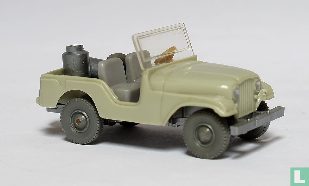 Jeep