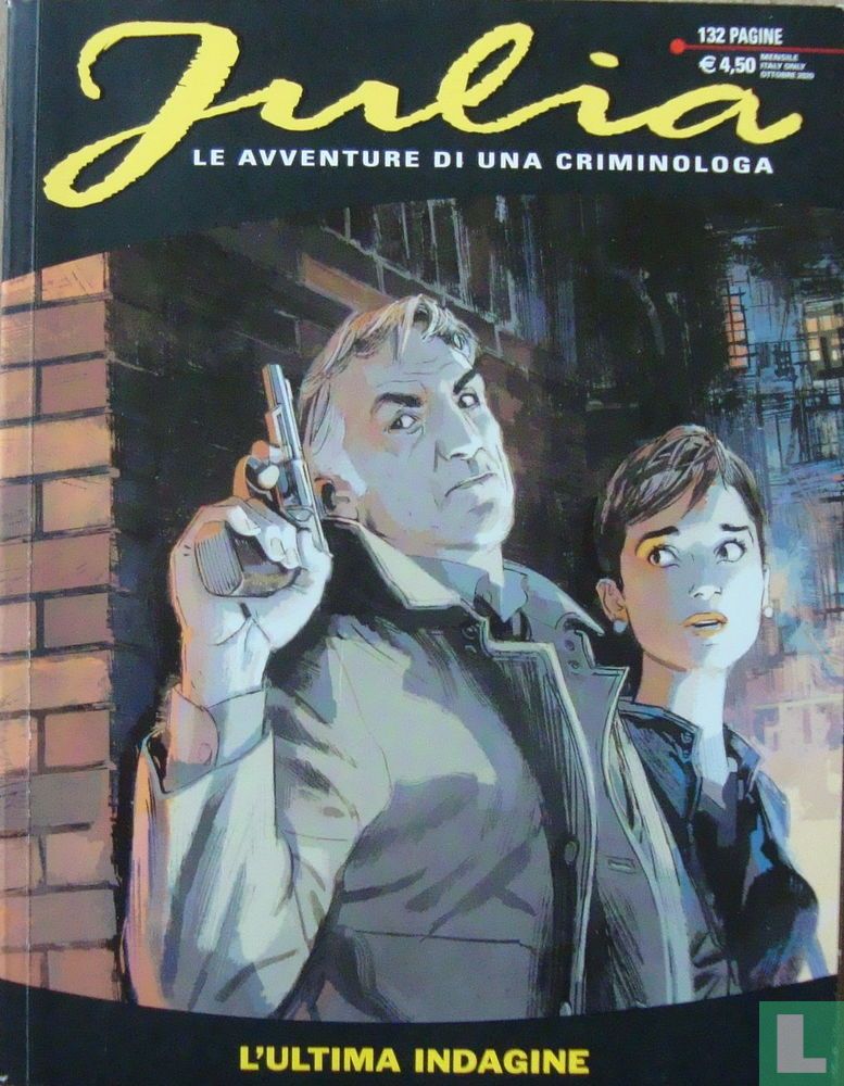 L'ultima indagine