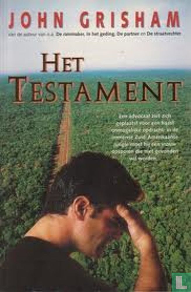Het testament