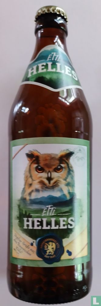 Ettl Helles