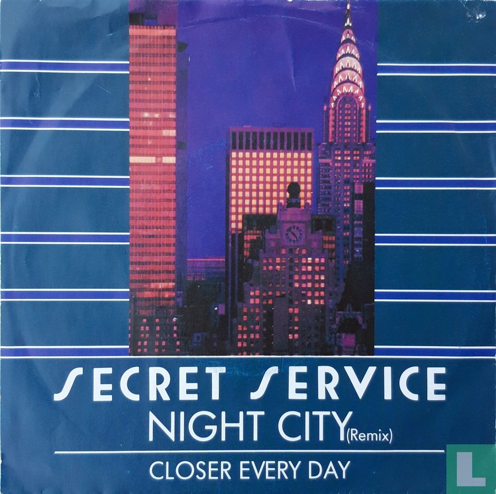 Night City (Remix)