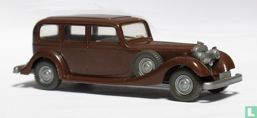 Horch 850