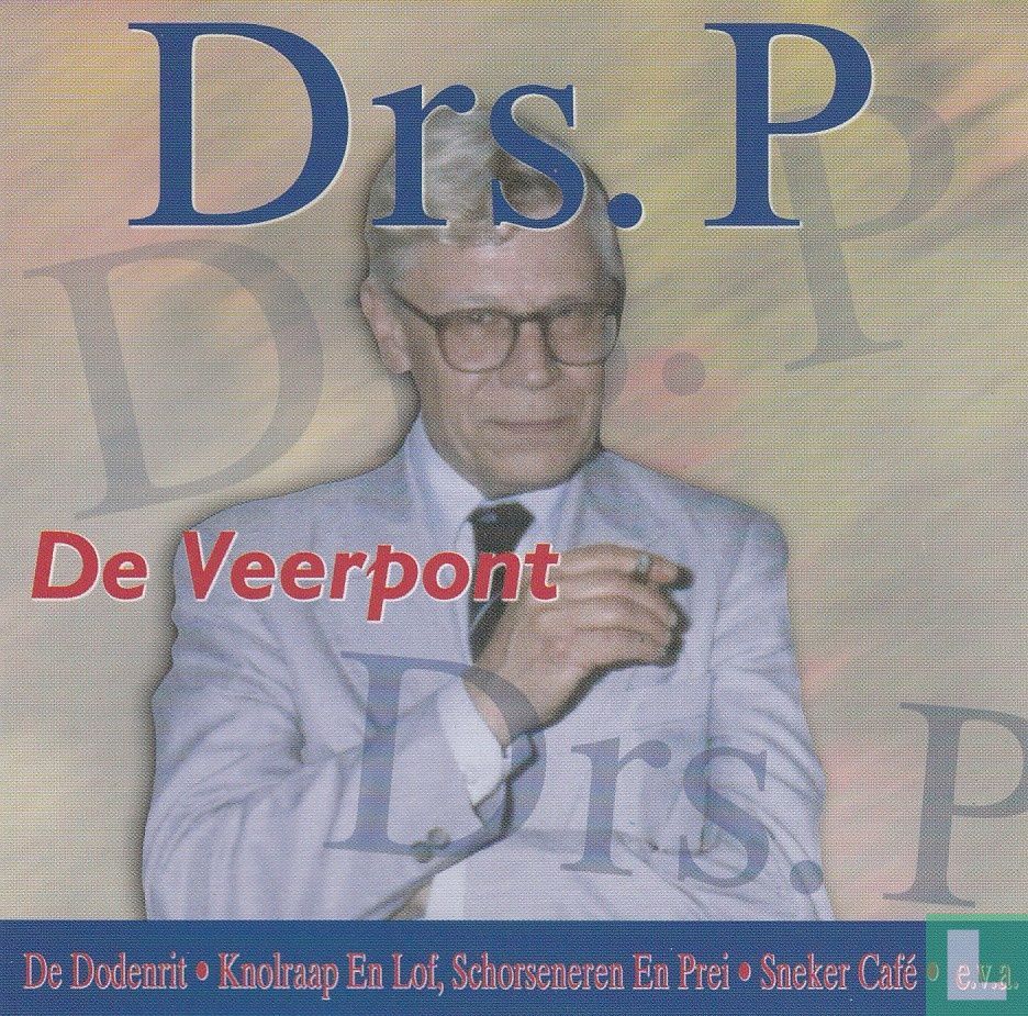 De veerpont