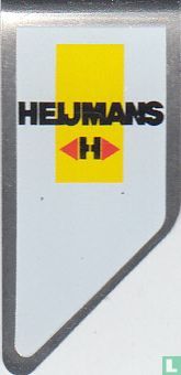 Heijmans Bouw 