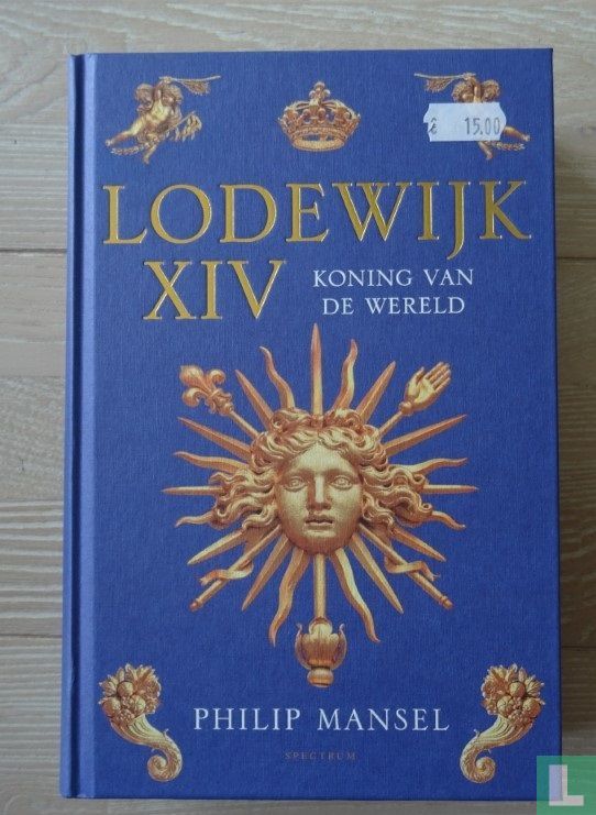 Lodewijk XIV