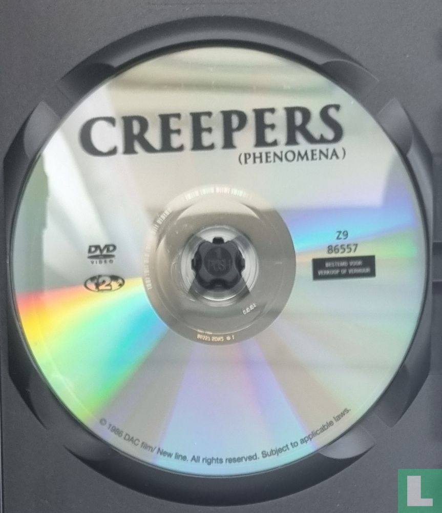 Creepers