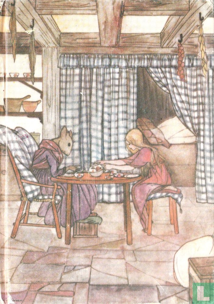 Duimeliesje