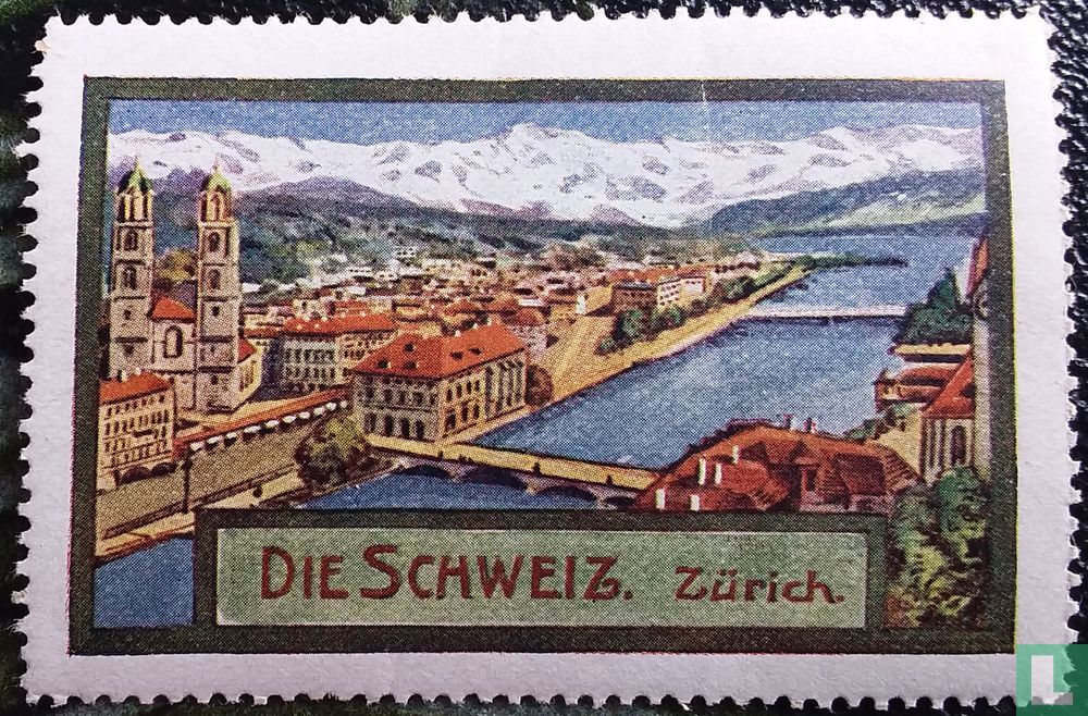 Zürich