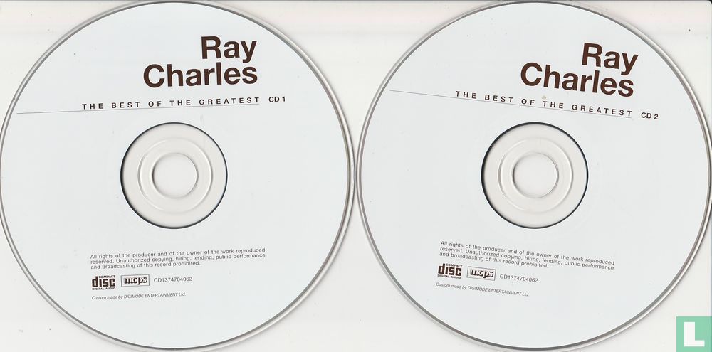 Ray Charles