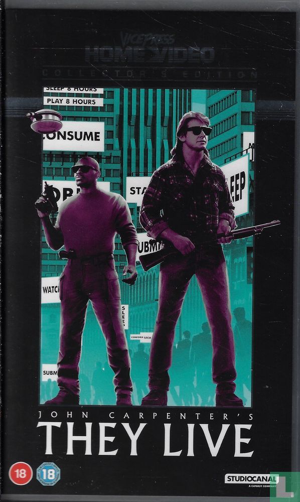They Live