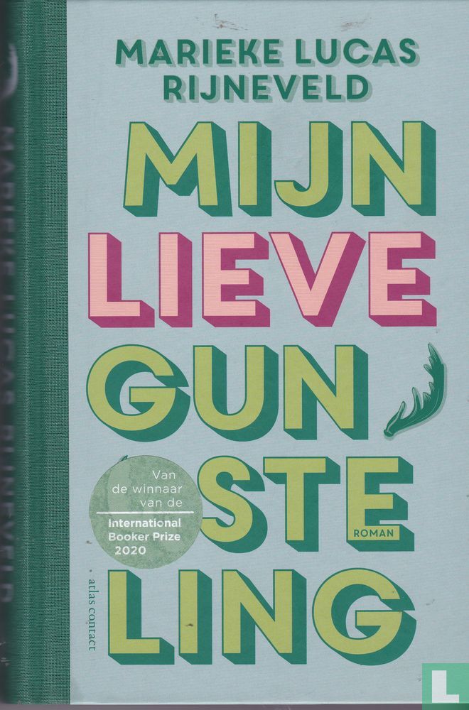 Mijn Lieve Gunsteling