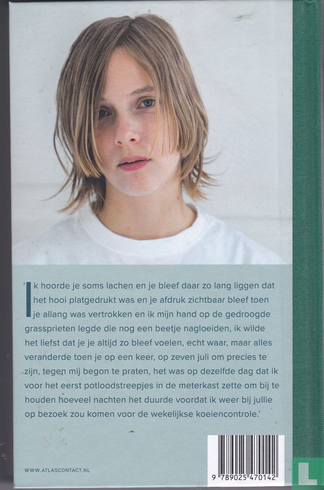 Mijn Lieve Gunsteling