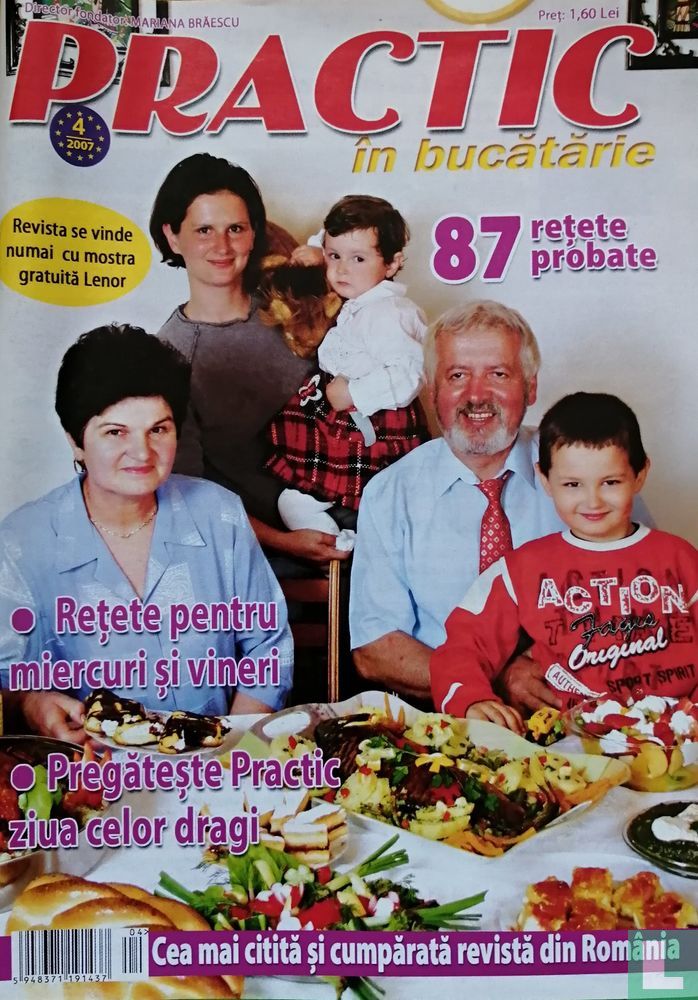 Practic în bucătărie 90