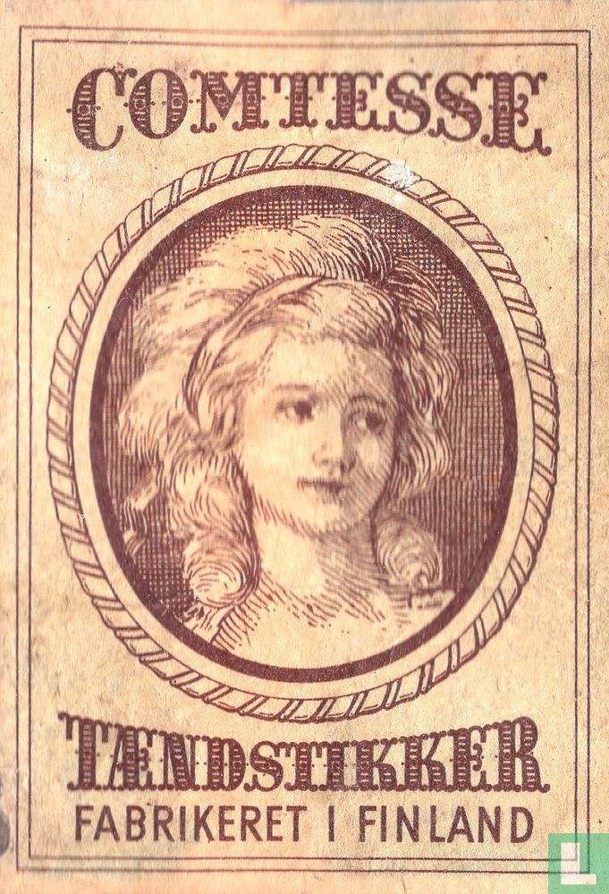 Comtesse