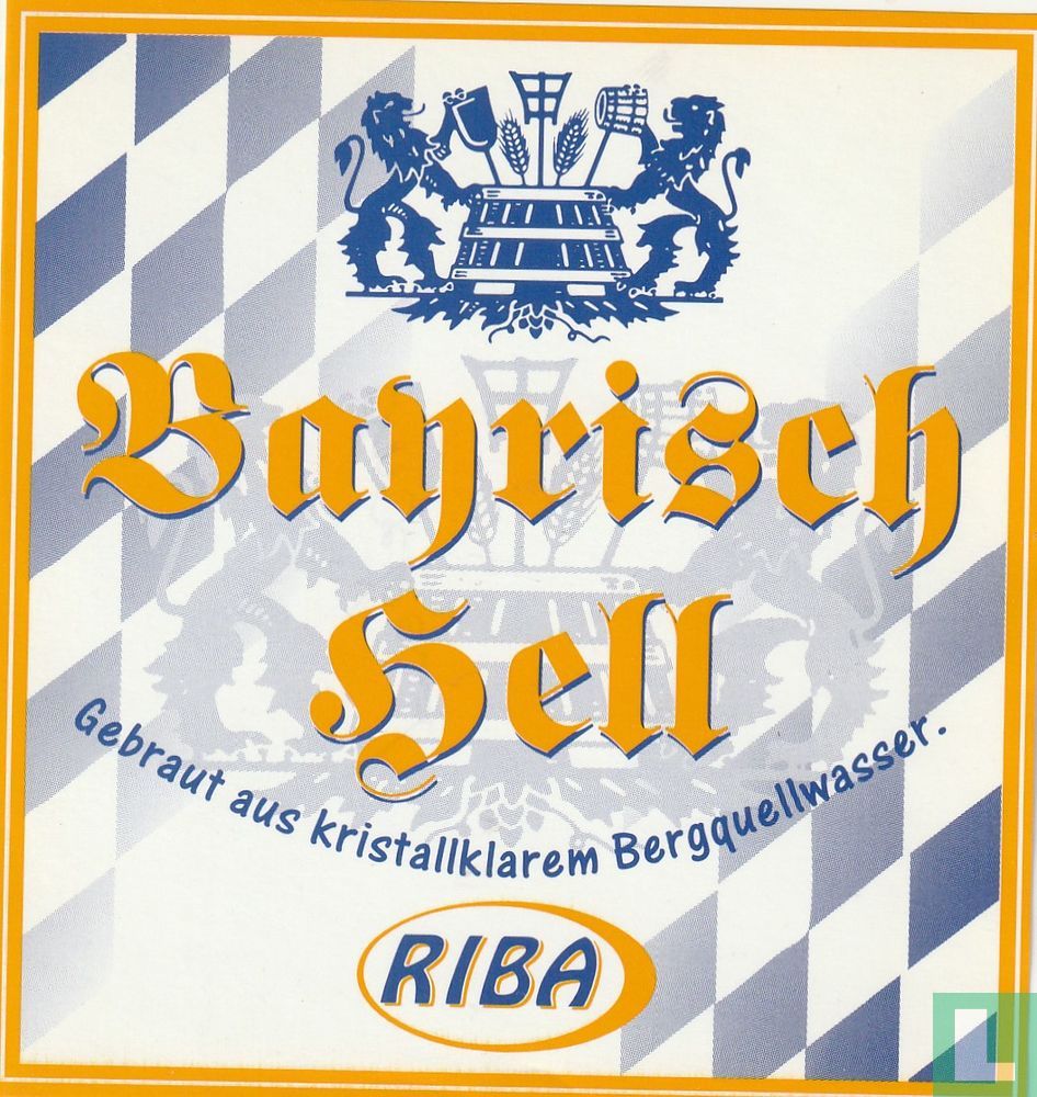 Bayrisch Hell