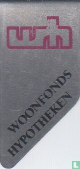 Woonfonds Hypotheken