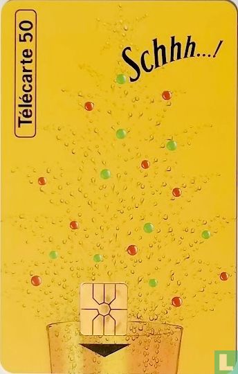 Schweppes
