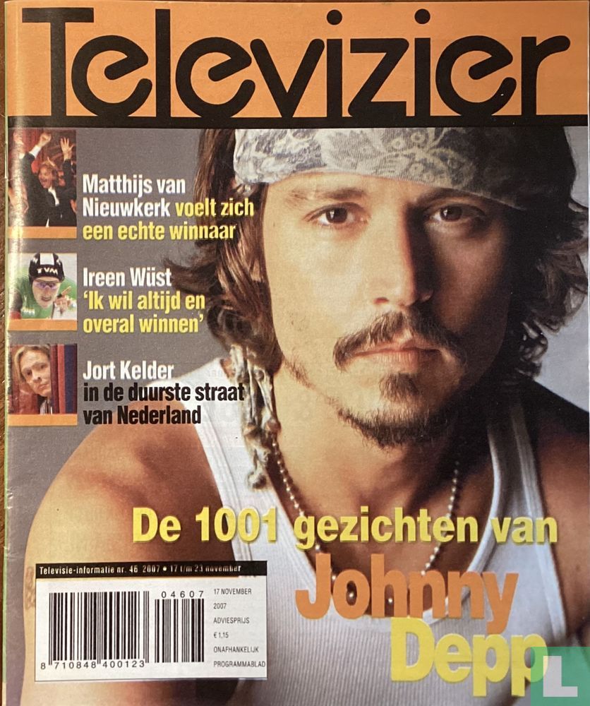 Televizier 46