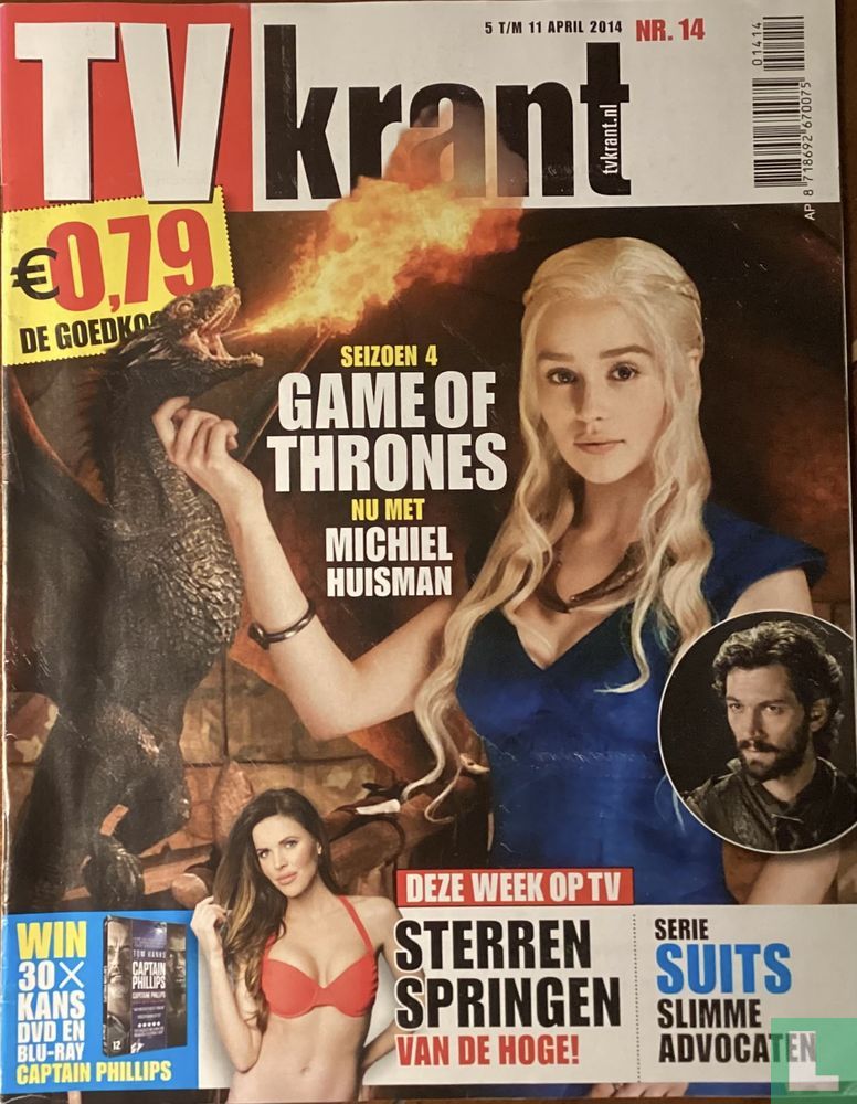 TV Krant 14