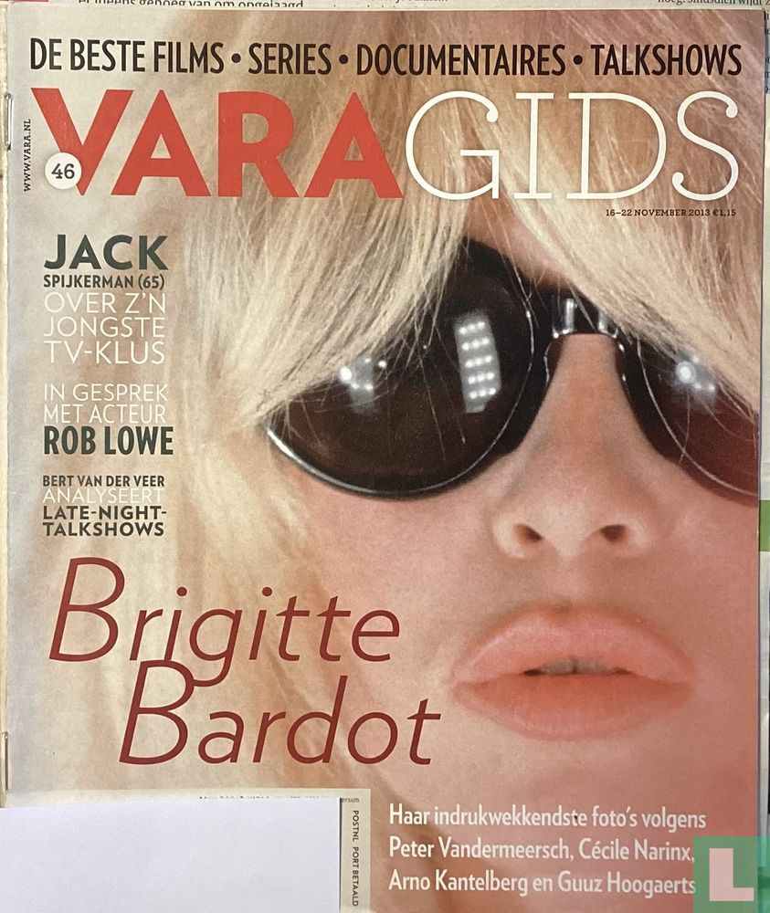 Vara Gids 46