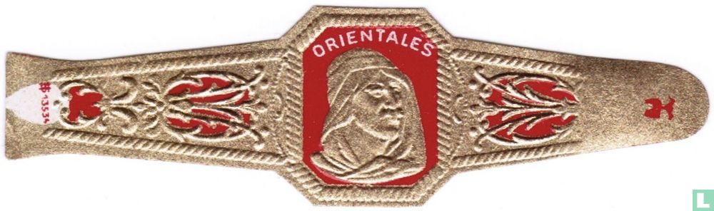Orientales