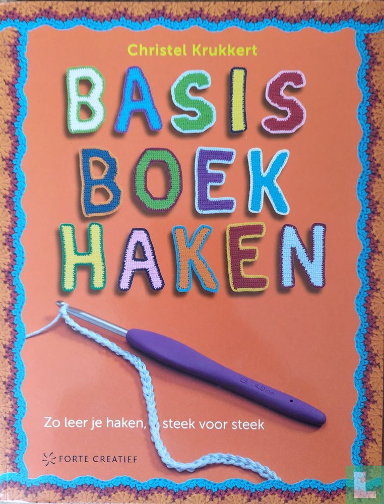 Basisboek haken