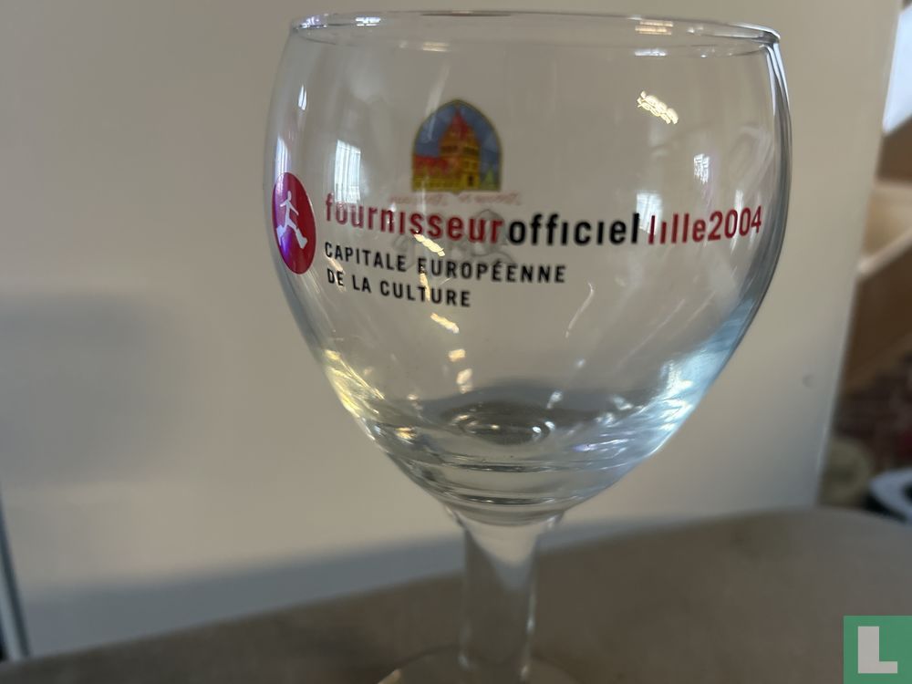 Leffe Lille 2004